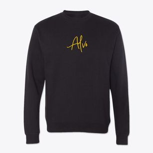 Alvo Nebraska Freestyle Crewneck Sweatshirt