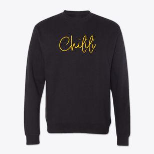 Chilili New Mexico Freestyle Crewneck Sweatshirt