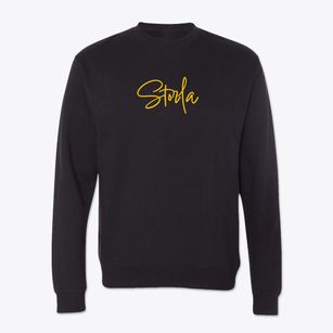 Storla South Dakota Freestyle Crewneck Sweatshirt