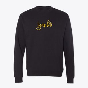 Iyanbito New Mexico Freestyle Crewneck Sweatshirt