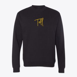 Tell Pennsylvania Freestyle Crewneck Sweatshirt
