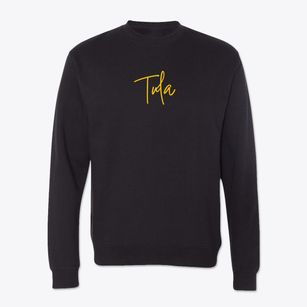 Tula Mississippi Freestyle Crewneck Sweatshirt
