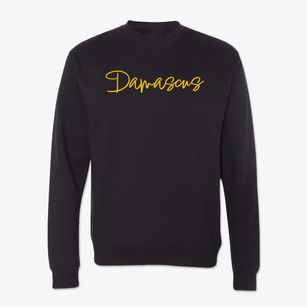 Damascus Oregon Freestyle Crewneck Sweatshirt