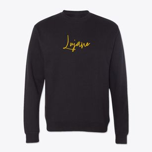 Lujane Colorado Freestyle Crewneck Sweatshirt