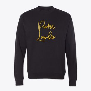 Piedra Lumbre New Mexico Freestyle Crewneck Sweatshirt