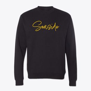 Seaside Connecticut Freestyle Crewneck Sweatshirt