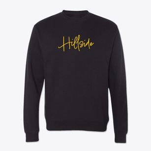 Hillside Maryland Freestyle Crewneck Sweatshirt