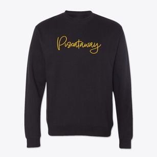 Piscataway Maryland Freestyle Crewneck Sweatshirt