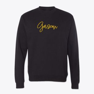 Gascon Kentucky Freestyle Crewneck Sweatshirt