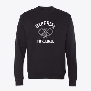 Imperial Pennsylvania Pickleball Crewneck Sweatshirt