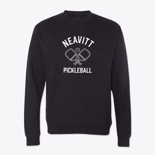 Neavitt Maryland Pickleball Crewneck Sweatshirt
