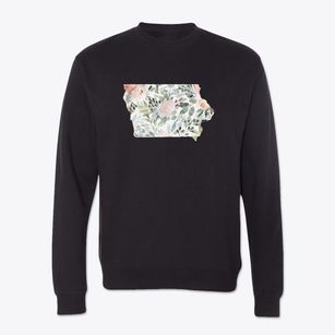  Iowa Spring Dream Crewneck Sweatshirt