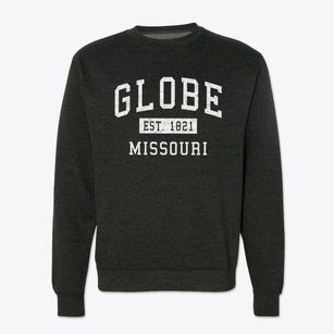 Globe Missouri Classic Established Crewneck Sweatshirt