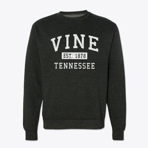 Vine Tennessee Classic Established Crewneck Sweatshirt