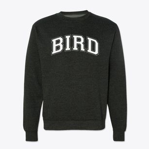 L.c. Bird High School Varsity Arch Crewneck Sweatshirt