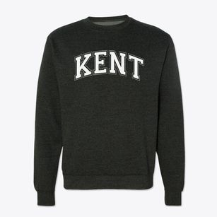 Kent Elementary School Varsity Arch Crewneck Sweatshirt