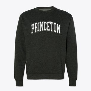 Princeton Christian Academy Varsity Arch Crewneck Sweatshirt