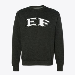 Ef Academy Varsity Arch Crewneck Sweatshirt