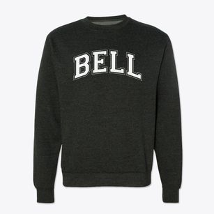 Bell Elementary School Varsity Arch Crewneck Sweatshirt