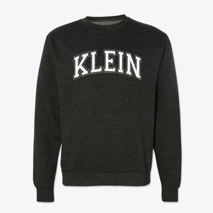 Klein Elementary School Varsity Arch Crewneck Sweatshirt