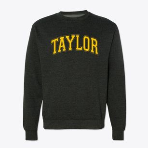 Taylor High School Varsity Arch Crewneck Sweatshirt