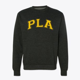 Premier Learning Academy Varsity Arch Crewneck Sweatshirt
