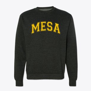 Mesa Middle School Varsity Arch Crewneck Sweatshirt