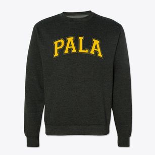 Pala Middle School Varsity Arch Crewneck Sweatshirt