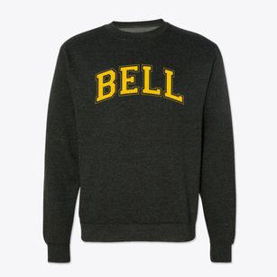 Bell Middle School Varsity Arch Crewneck Sweatshirt