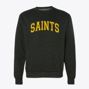 Saints Peter & Paul School Varsity Arch Crewneck Sweatshirt