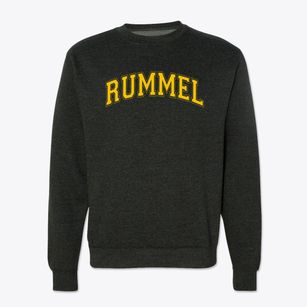 Archbishop Rummel High School Varsity Arch Crewneck Sweatshirt