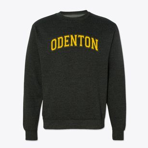 Odenton Elementary School Varsity Arch Crewneck Sweatshirt