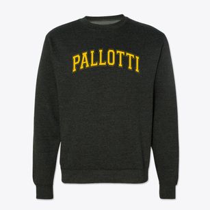 St. Vincent Pallotti High School Varsity Arch Crewneck Sweatshirt