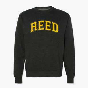 Reed Academy Varsity Arch Crewneck Sweatshirt