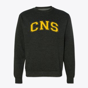 Cicero-north Syracuse High School Varsity Arch Crewneck Sweatshirt