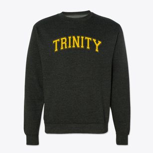 Trinity Christian School Varsity Arch Crewneck Sweatshirt