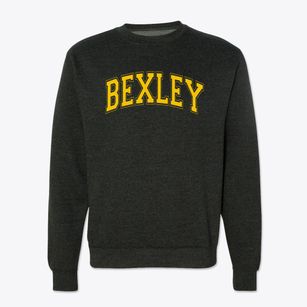 Bexley High School Varsity Arch Crewneck Sweatshirt