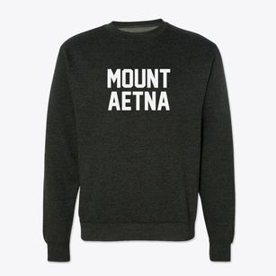 Mount Aetna Maryland Classic Block Crewneck Sweatshirt