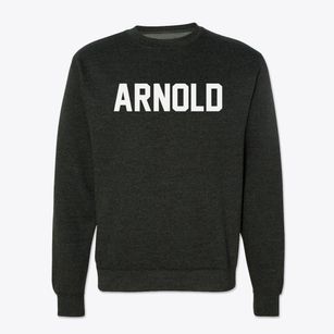Arnold Missouri Classic Block Crewneck Sweatshirt