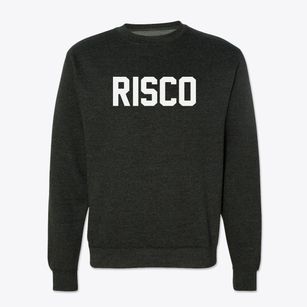 Risco Missouri Classic Block Crewneck Sweatshirt