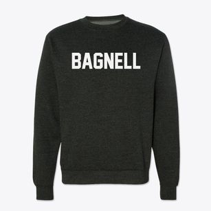 Bagnell Missouri Classic Block Crewneck Sweatshirt