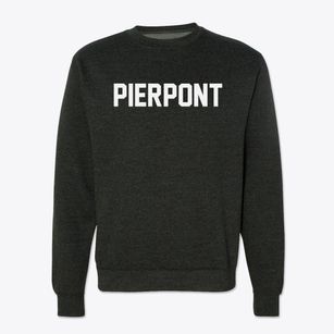 Pierpont Missouri Classic Block Crewneck Sweatshirt