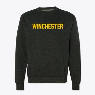 Winchester Nevada Classic Block Crewneck Sweatshirt