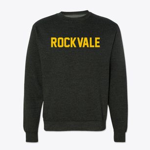 Rockvale Colorado Classic Block Crewneck Sweatshirt