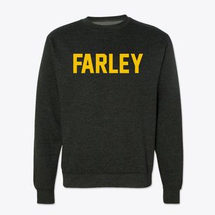 Farley Missouri Classic Block Crewneck Sweatshirt