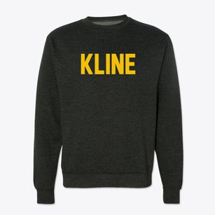 Kline South Carolina Classic Block Crewneck Sweatshirt