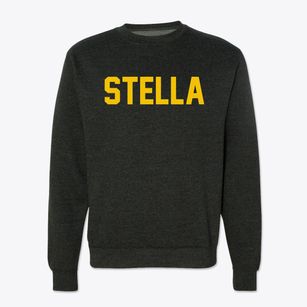 Stella Missouri Classic Block Crewneck Sweatshirt