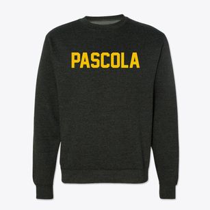 Pascola Missouri Classic Block Crewneck Sweatshirt