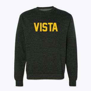 Vista Missouri Classic Block Crewneck Sweatshirt