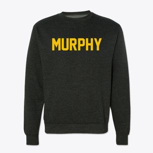 Murphy Missouri Classic Block Crewneck Sweatshirt